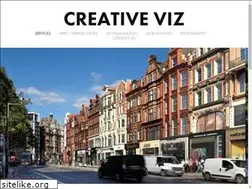 Sites similar to creativeviz.com