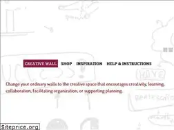 Sites similar to creativewall.eu