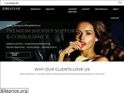 Sites similar to creativewebco.com