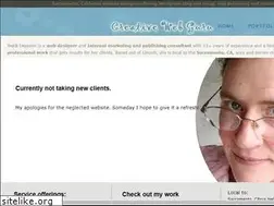 Sites similar to creativewebguru.com