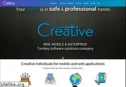 Sites similar to creativewebmall.com