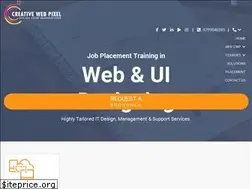 Sites similar to creativewebpixel.com