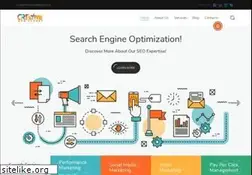 Sites similar to creativewebplanet.com