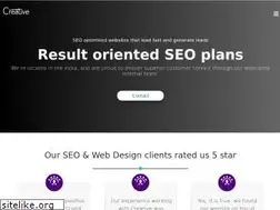 Sites similar to creativewebpromotion.com