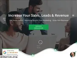 Sites similar to creativewebresults.com