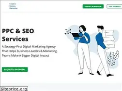 Sites similar to creativewebsitemarketing.com