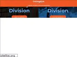Sites similar to creativewell.com