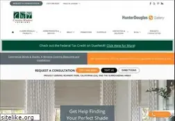 Sites similar to creativewindowfashions.net