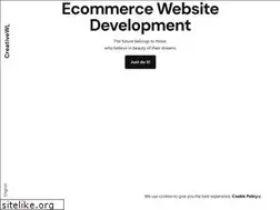 Sites similar to creativewl.com