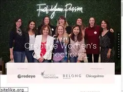 Sites similar to creativewomens.co