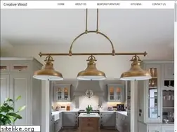 Sites similar to creativewood.ie