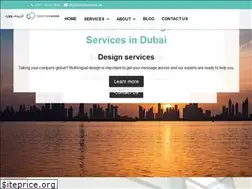Sites similar to creativeword.ae