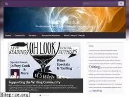 Sites similar to creativewordlab.com