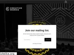 Sites similar to creativeworks.co