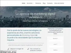 Sites similar to creativeworks.com.mx