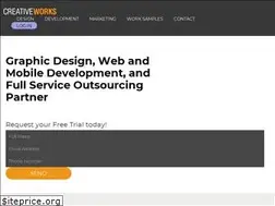 Sites similar to creativeworks.us