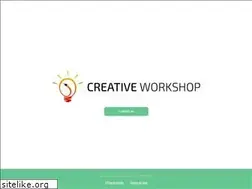 Sites similar to creativeworkshop.club