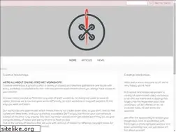 Sites similar to creativeworkshops.ning.com