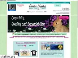 Sites similar to creativeworkshopusa.com