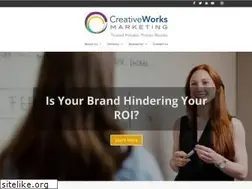 Sites similar to creativeworksmarketing.ca