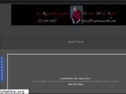 Sites similar to creativeworth.com