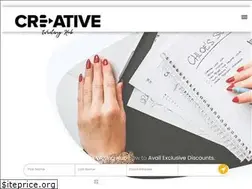 Sites similar to creativewritinghub.com