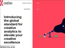 Sites similar to creativex.com