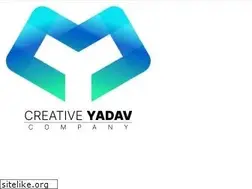 Sites similar to creativeyadav.com
