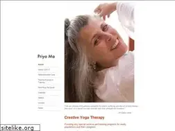 Sites similar to creativeyogatherapy.com