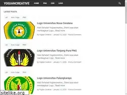 Sites similar to creativeyogian.blogspot.com