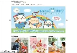 Sites similar to creativeyoko.co.jp