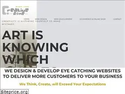 Sites similar to creativezone.com.pk