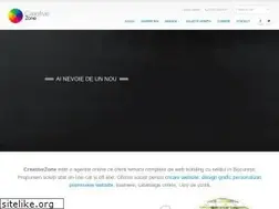 Sites similar to creativezone.ro