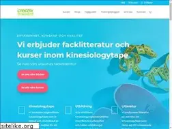 Sites similar to creativfriskvard.se