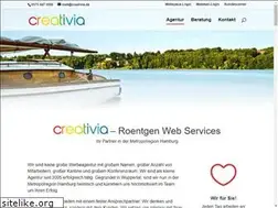 Sites similar to creativia.net