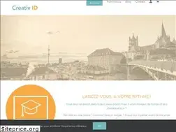 Sites similar to creativid.ch