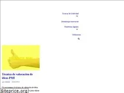 Sites similar to creatividad.cloud