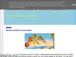 Sites similar to creatividadeinnovacion.blogspot.com