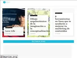 Sites similar to creatividadenblanco.com