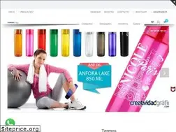 Sites similar to creatividadgrafica.com.mx