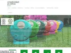 Sites similar to creatividadpositiva.cl