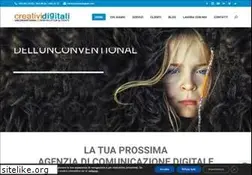 Sites similar to creatividigitali.com