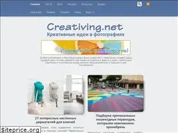 Sites similar to creativing.net