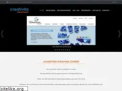 Sites similar to creativita.net