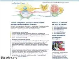 Sites similar to creativite.net