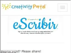 Sites similar to creativity-portal.com