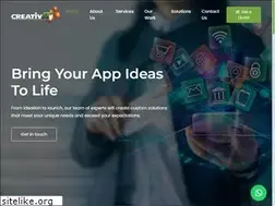 Sites similar to creativity.com.kw
