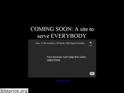 Sites similar to creativity.com