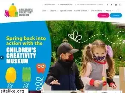 Sites similar to creativity.org