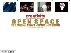 Sites similar to creativityart.com